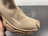 Men Women B*alenciaga Top Sneakers