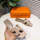 Women H*ermes Top Sandals