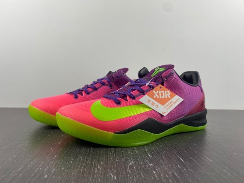 Kobe 8 System MC