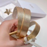 D*ior Belts Top Quality 20MM