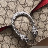G*ucci Bag Top Quality 28*18*9cm
