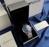 Watches Top Quality 43mm