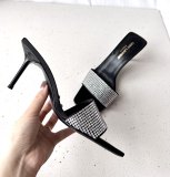 Women Y*SL Top Sandals