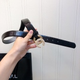 C*hanel Belts Top Quality 30MM