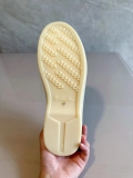 Men L*oro P*iana Top Sneaker