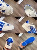 Men 𝑉*𝐴𝐿𝐸𝑁𝑇𝐼𝑁𝑂 Top Sneakers