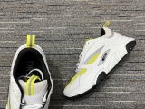 Men Women D*ior Top Quality Sneaker