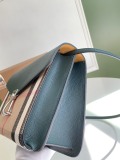 B*urberry Bag Top Quality 24*7*18CM