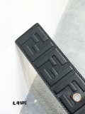 F*endi Belts Top Quality 42MM