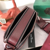 M*ARC J*ACOBS Top Bag 19*12*6CM