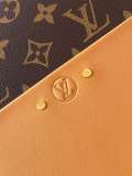 L*ouis V*uitton Bag Top Quality 20*22.5*8CM