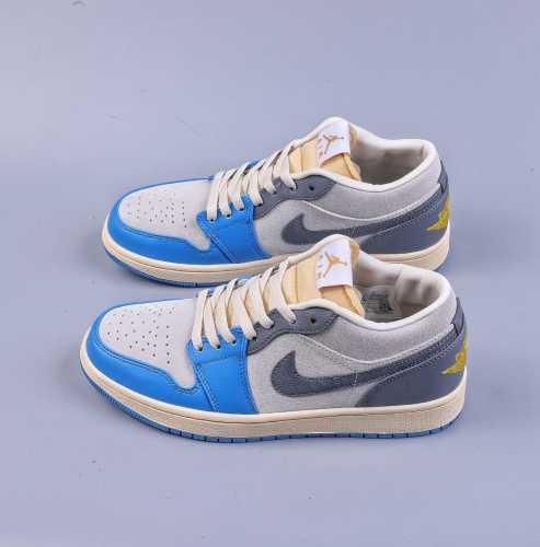 Air Jordan 1 Low DZ5376-469