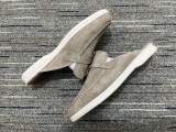 Men L*oro P*iana Top Loafer
