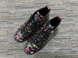 Men Women C*hristian L*ouboutin Top Sneaker