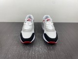 N*ike Air Max 1 '86 OG Dark Obsidian and University Red DQ3989-101