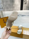 Women L*ouis V*uitton Top Slippers