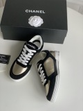 Women C*hanel Top Quality Sneakers