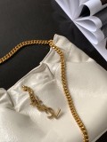 Y*SL Top Bag 24*14*4CM