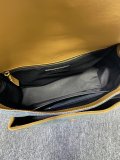 Y*SL Top Bag 28*22*9cm