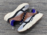 Men Women D*ior Top Sneaker