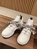 Women L*ouis V*uitton Archlight Top Sneaker