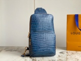 L*ouis V*uitton Top Bag 20*31*10CM