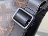 L*ouis V*uitton Bag Top Quality 47*20*9cm