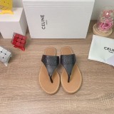 Women C*eline Top Sandals