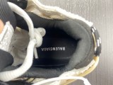 Men Women B*alenciaga Top Sneakers