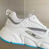 Men Women D*ior Top Quality Sneakers