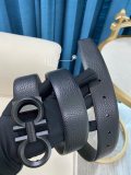 F*erragamo Belts Top Quality 35MM