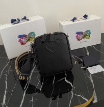 P*rada Bag Top Quality 19*16*5.5CM