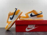 N*ike Dunk SB Low Wear and Tear FN3418-100