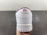 Parra x N*ike SB CN4504-100