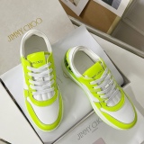 Women J*mmy Choo Sneaker