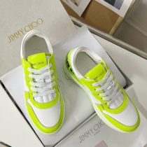 Women J*mmy Choo Sneaker