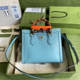 G*ucci Bag Top Quality 27*24*11cm