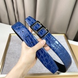 Other Belts Top Quality 38MM