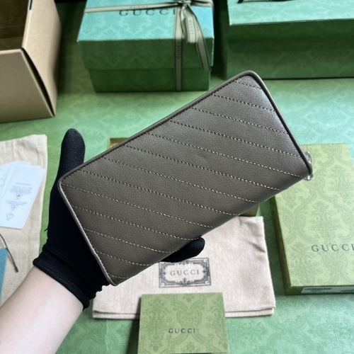 G*ucci Bag Top Quality 11*19.5*3CM