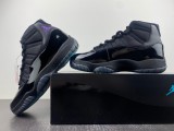 Air Jordan 11 Retro 11 Gamma 378037-006