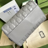 G*ucci Bag Top Quality 31*19*22CM