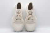 Men Women R*ick O*wens Top Sneakers