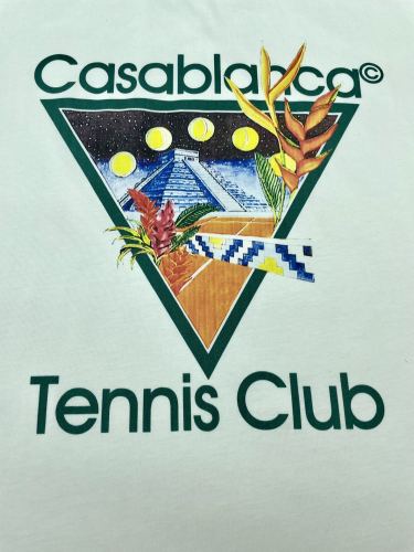 C*ASABLANCA Men Top Quality Clothes004