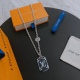 Necklace 60CM