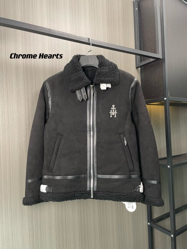 C*hrome H*earts Top Quality Clothes