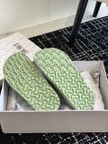 Men Women D*ior x B*irkenstock Top Sandals