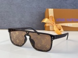 L*ouis V*uitton Glasses Top Quality