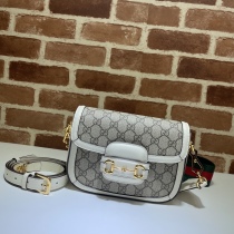 G*ucci Top Bag 20.5*14.5*5CM