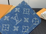 L*ouis V*uitton Top Wallets 11*8.5*2CM