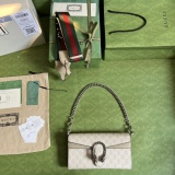 G*ucci Top Bag 25*14*4CM